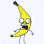 banana